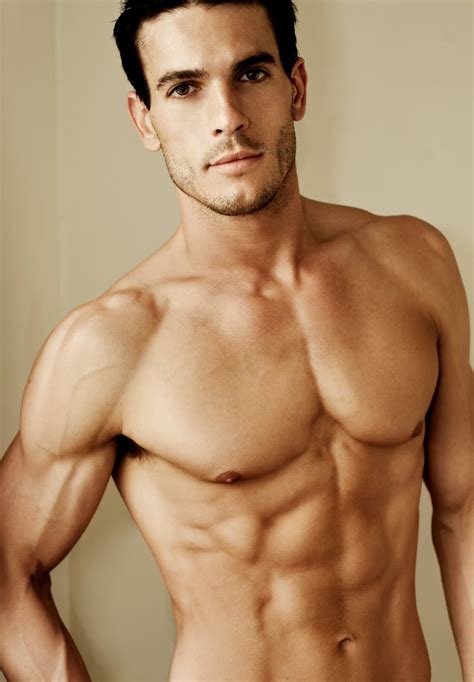 Posted on March 6, 2023 by Admin. Sexy male model Nathan Lewis has a whole lot to share with the world, and not just his lean and tight muscled physique. This dude is HUNG. It’s our first time checking him out but I think we need to see more of him and that big dick. Continue reading. Naked Hunk.